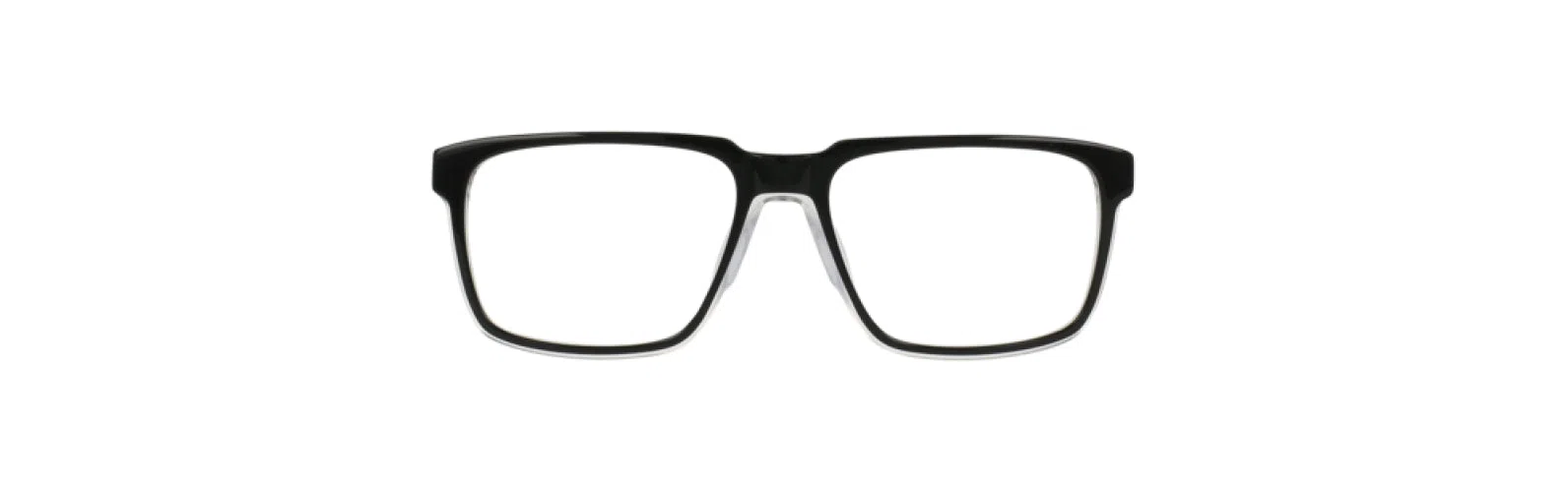 Randy Jackson RJ3084 Eyeglasses - Black - view 3